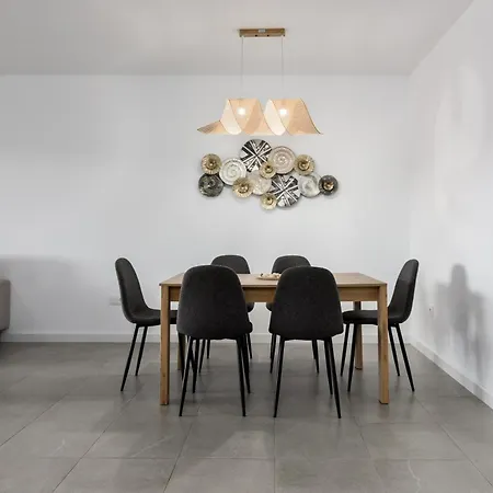 Top Casares Golf Apartment Exterior photo