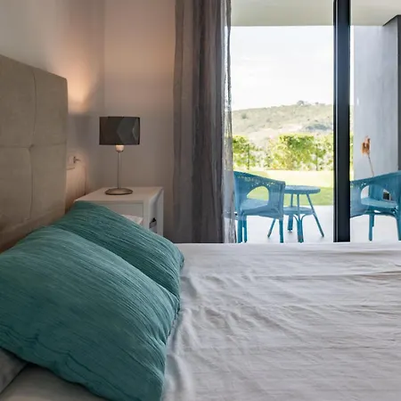 Top Casares Golf Apartment Exterior photo