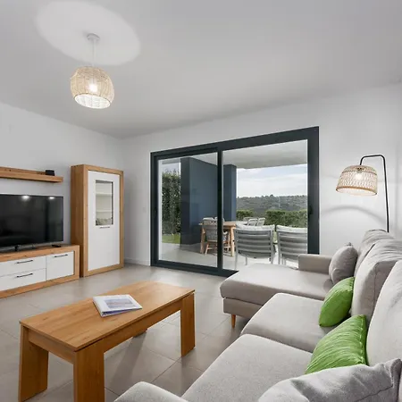 Top Casares Golf Apartment Exterior photo