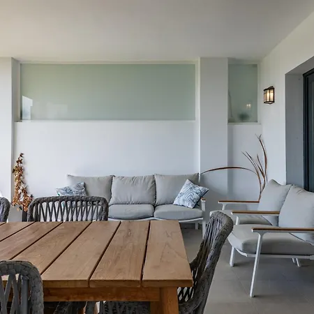 Top Casares Golf Apartment Exterior photo