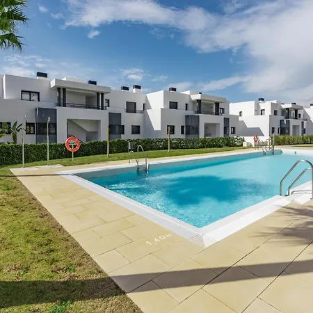 Top Casares Golf Apartment Exterior photo