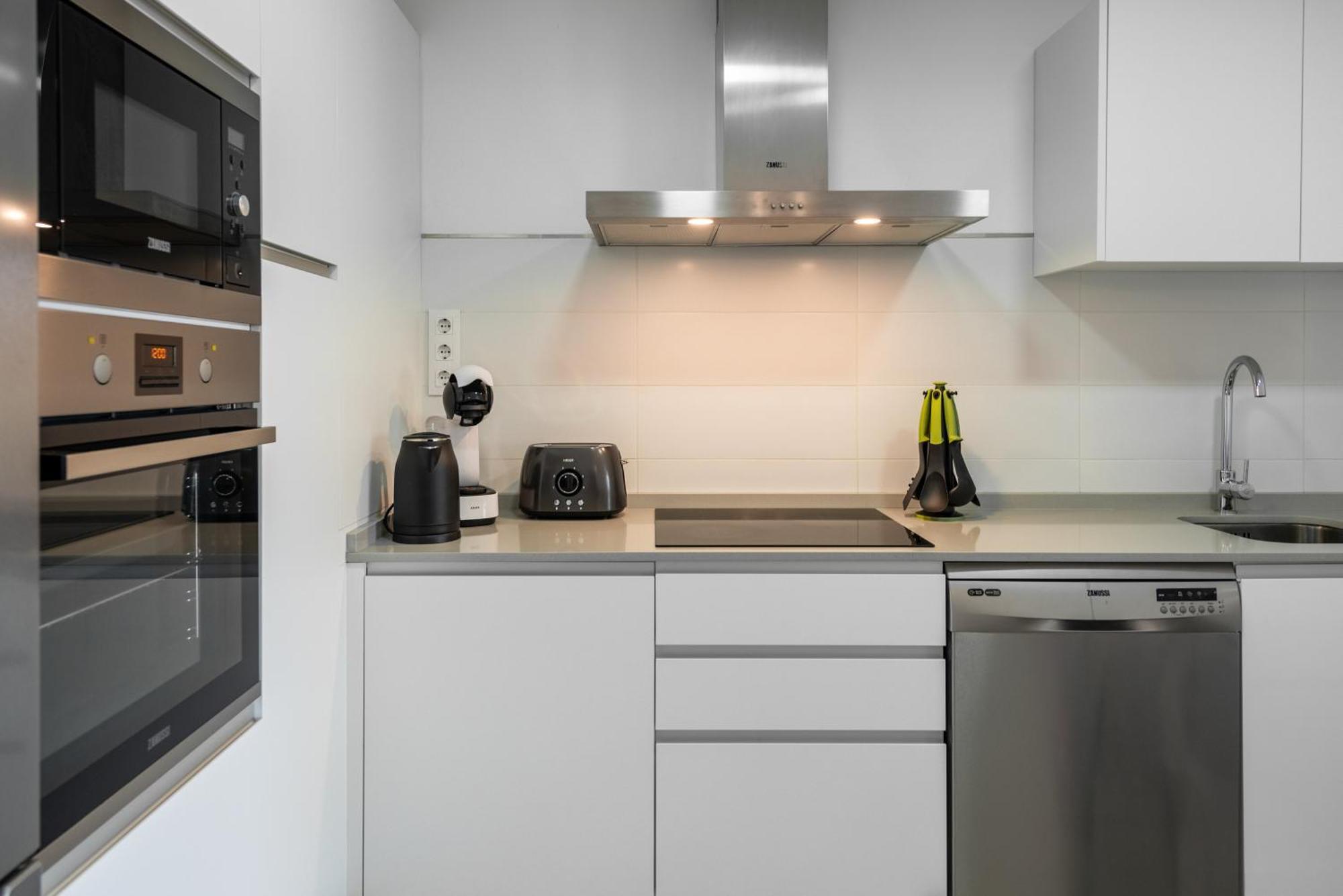 Apartment Golf Casares