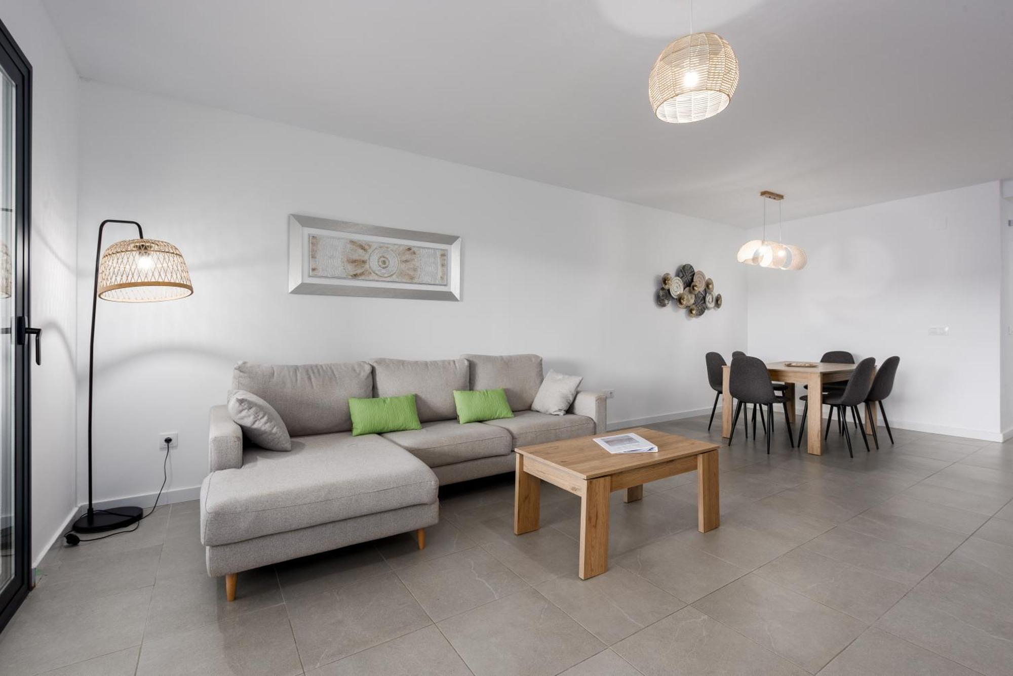 Golf Appartement *