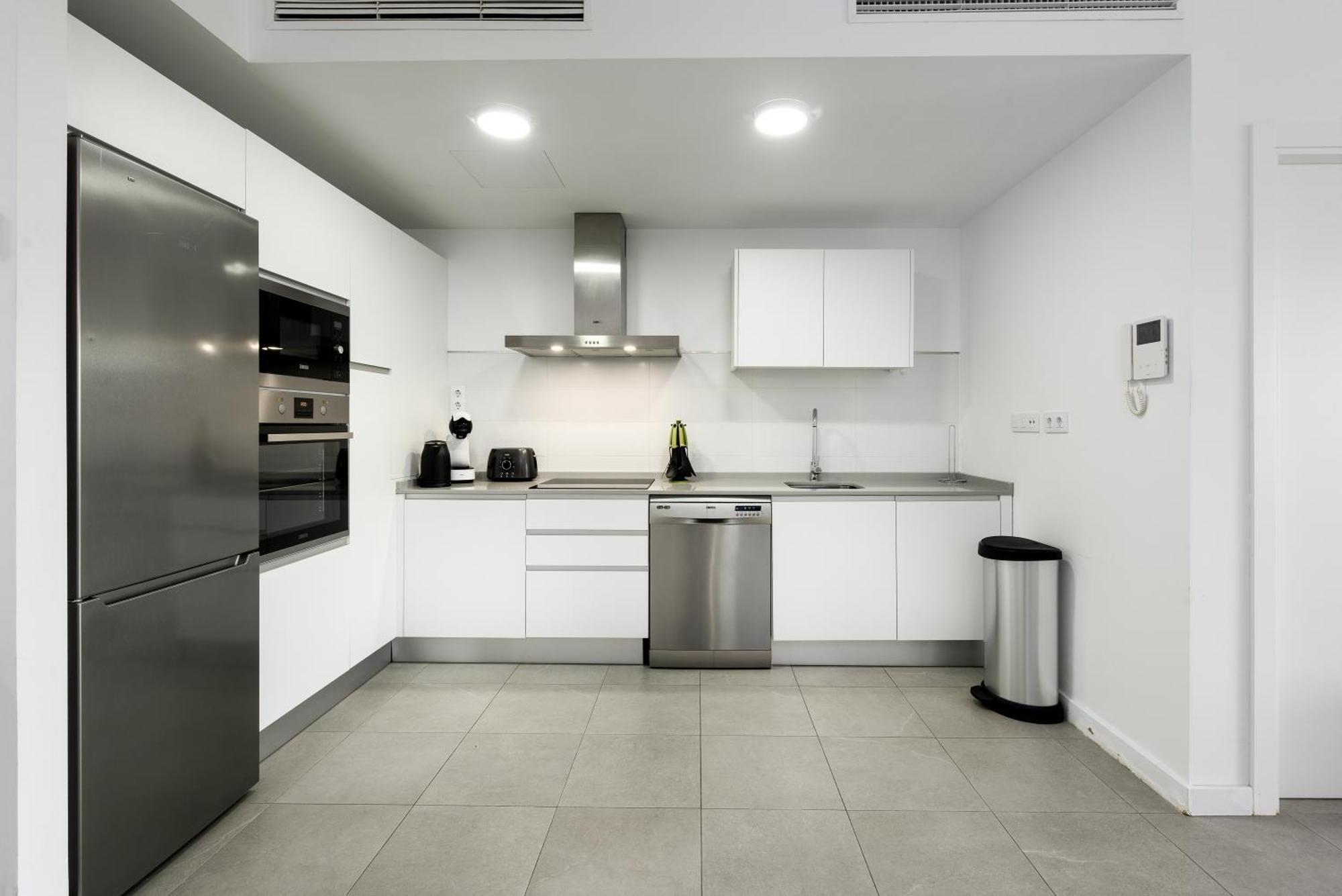 Apartment Golf Casares