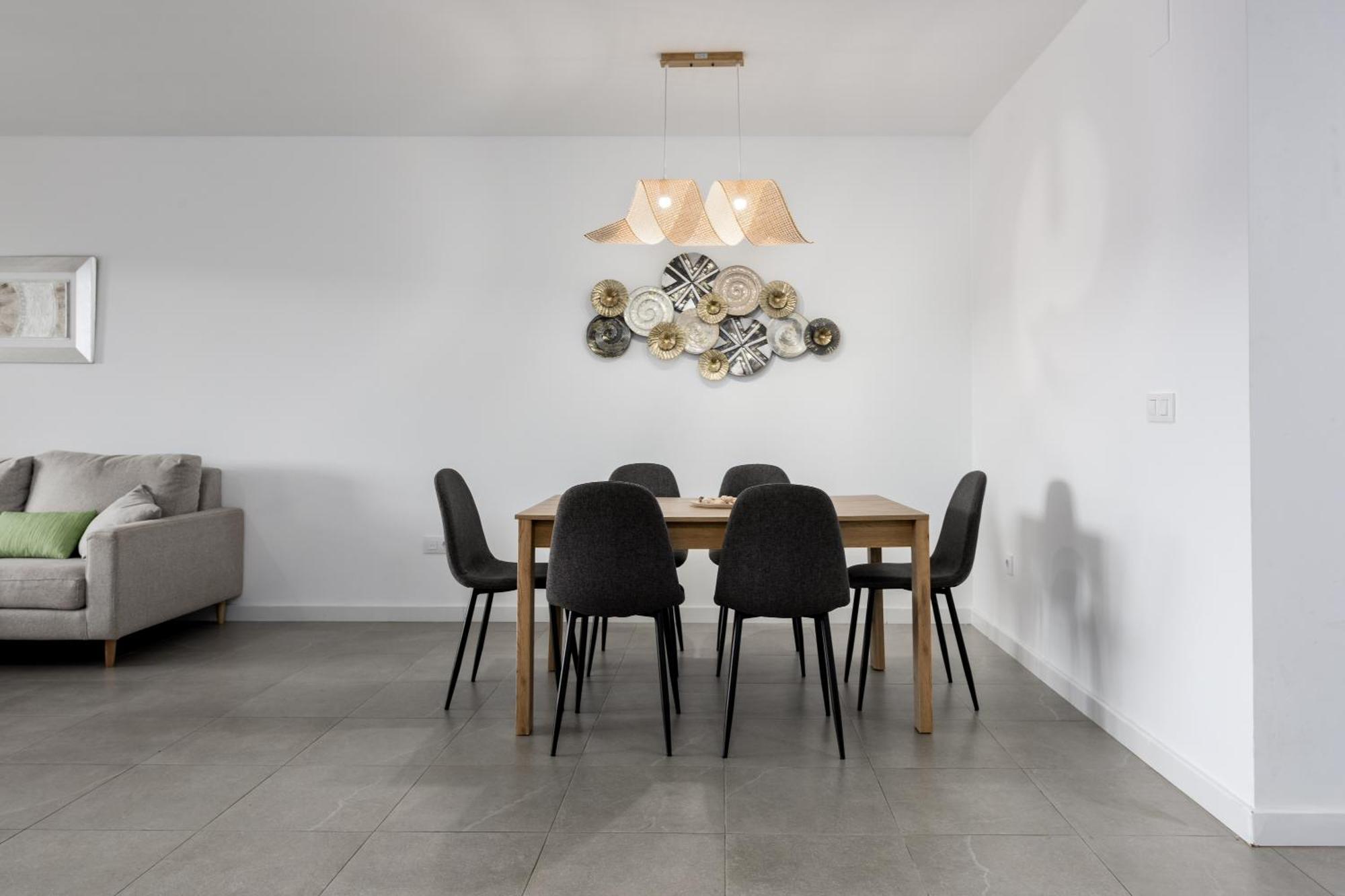 Appartement Golf