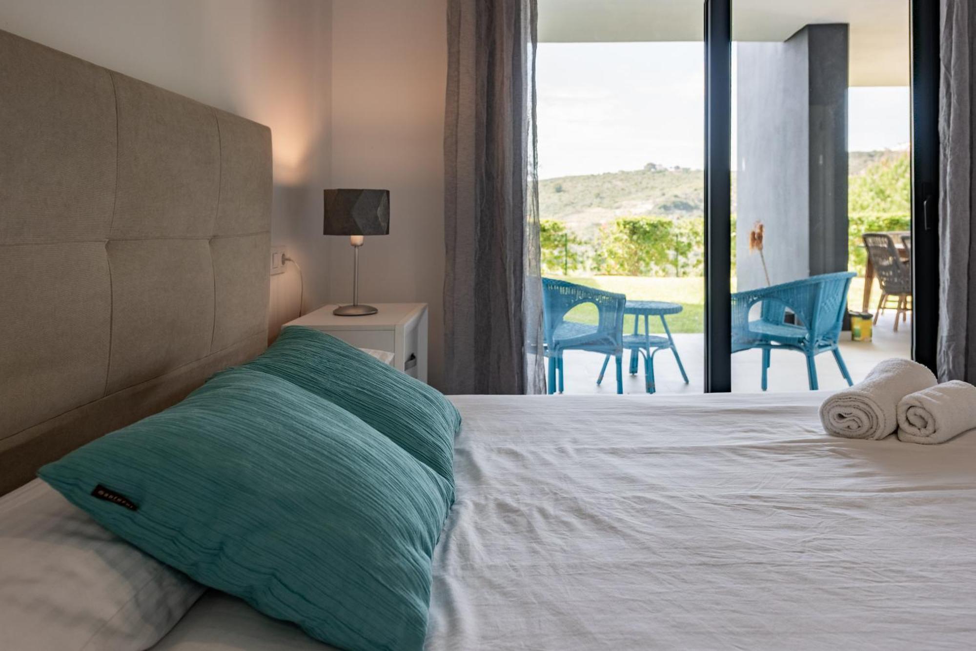 Golf Appartement