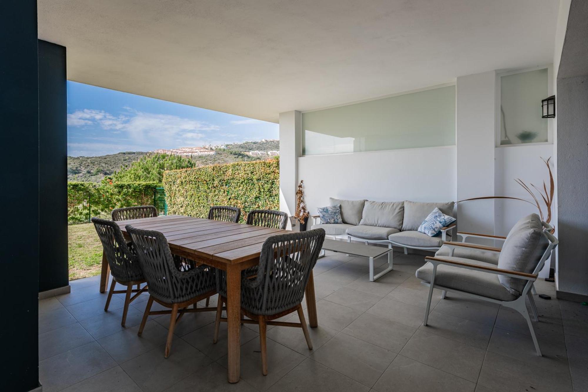 Appartement Golf *