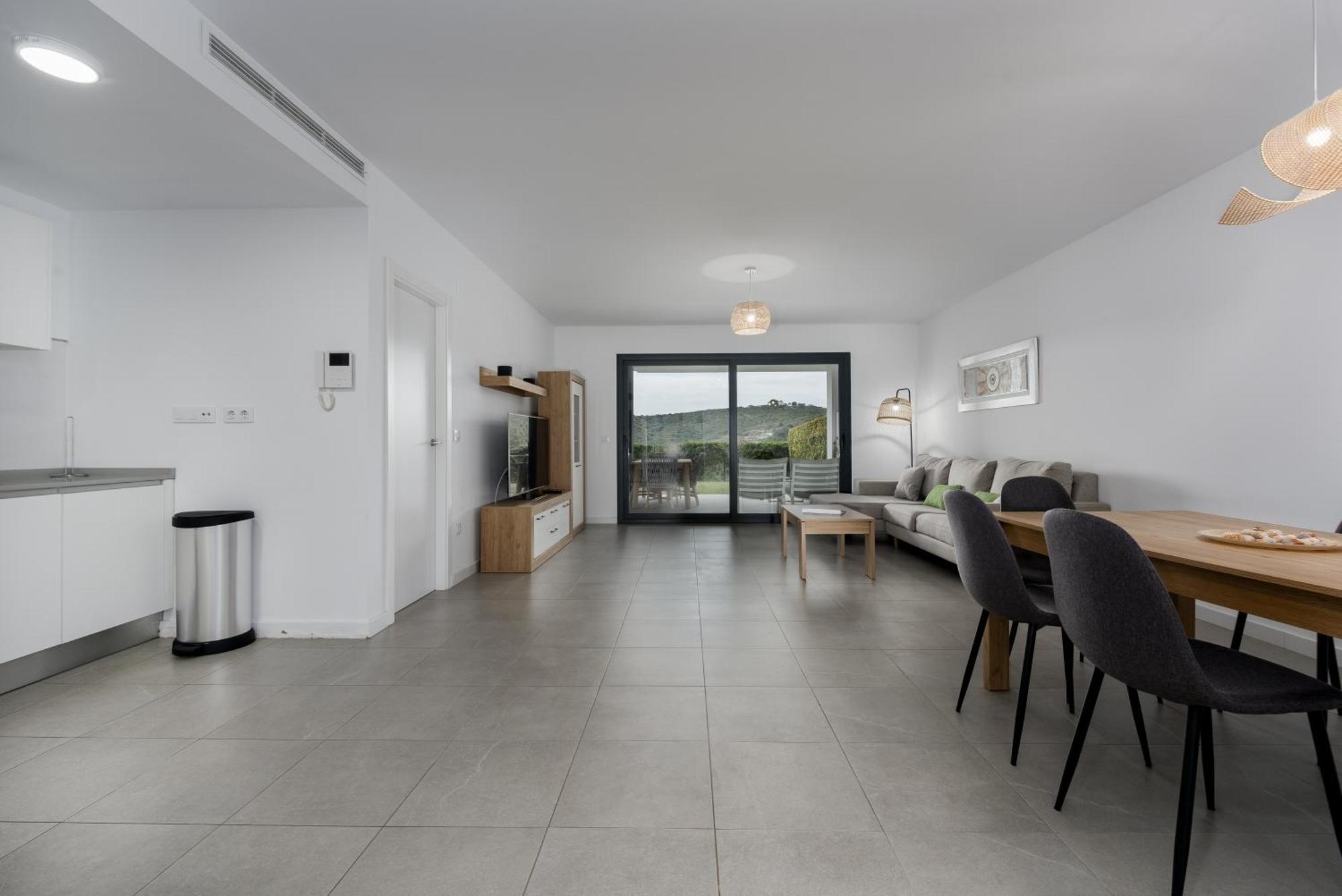 Apartament Golf